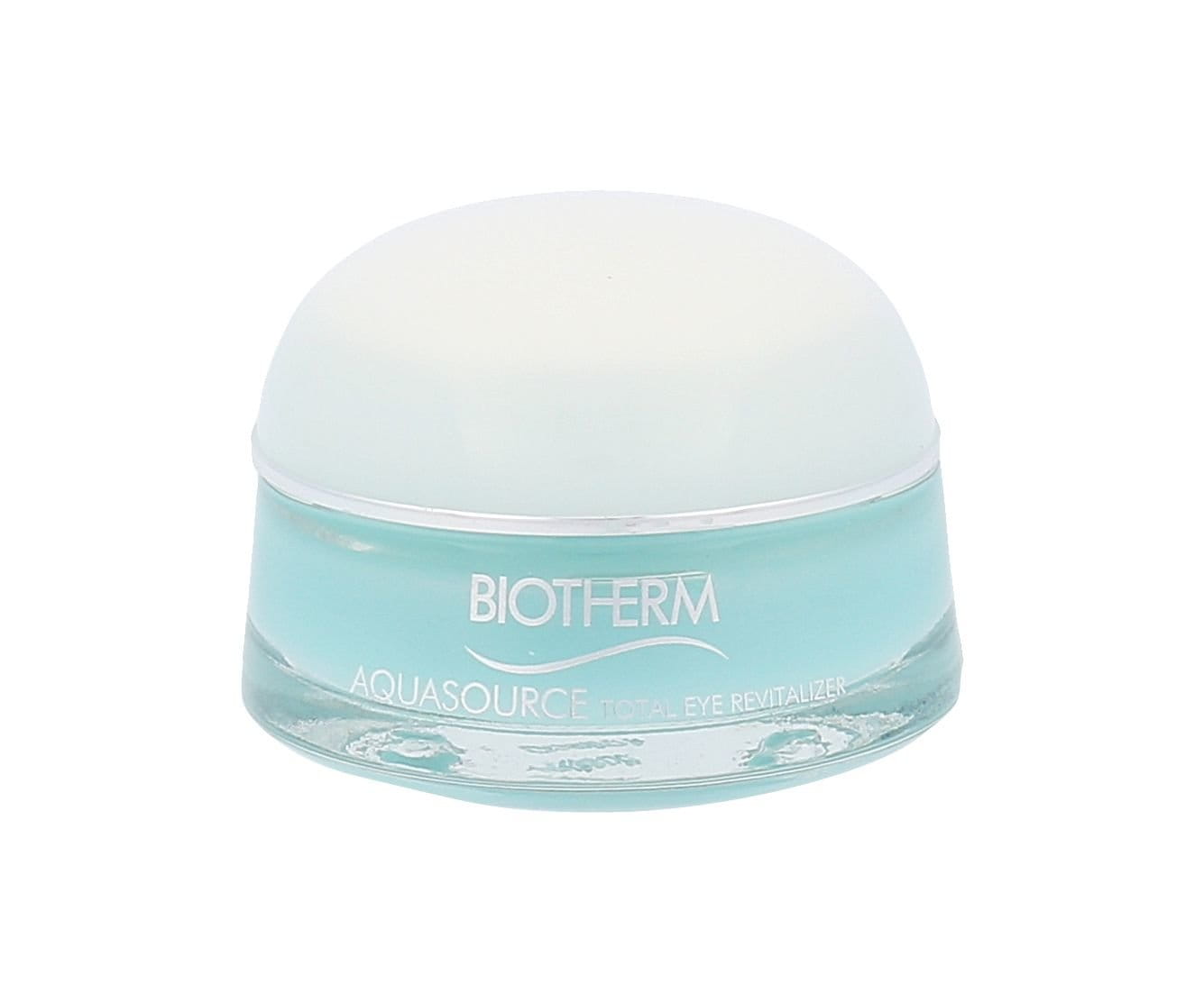 Biotherm Aquasource Total Eye Revitalizer W Krem pod oczy 15ml-207352